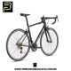Bicicleta Specialized Allez Elite E5 Sram Rival 2 x 11 Vel