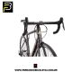 Bicicleta Specialized Allez Elite E5 Sram Rival 2 x 11 Vel