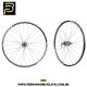 Roda Vzan Arizona D.Ring 8 / 9 / 10 / 11 Vel Shimano - Aro 29