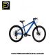 Bicicleta Athor Brave Feminina Masculina - Aro 24