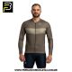 Camisa Free Force Basic Mousse