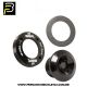 Parafuso e tampa BBR para pedivela Sram: DUB/BB30