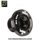Parafuso e tampa BBR para pedivela Sram: DUB/BB30