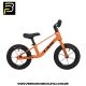 Bicicleta TSW Balance Steps em alumínio