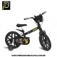 Bicicleta Aro 16 Batman