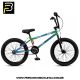 BICICLETA BMX ARO 20