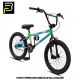 BICICLETA BMX ARO 20