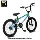 BICICLETA BMX ARO 20