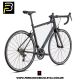 Bicicleta Specialized Allez E5 2 x 8 Velocidaes
