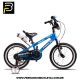 Bicicleta Pro-X Aro 16