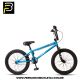 Bicicleta Bmx Pro-x Série 7 Aro 20 Aço