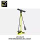 Bomba de Chão Air Tool High-Pressure
