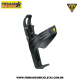 Suporte De Caramanhola Topeak Mono Cage Preto 45gr