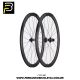 Rodas Specialized Roval C38 Disc Carbon 