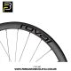 Rodas Specialized Roval C38 Disc Carbon 