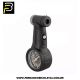 Calibrador Giyo Manometro 160psi