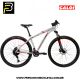 Bicicleta Caloi Aluminum PRO 2x10v