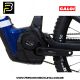 Bicicleta Caloi E-Vibe Peak
