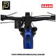 Bicicleta Caloi E-Vibe Peak