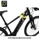 Bicicleta Caloi E-Vibe Explorer