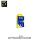 Camara de Ar Michelin Air Stop 700 (18, 25-622) Bico 52mm