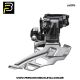 Cambio Dianteiro Shimano Deore FD-M616-B 2x10v
