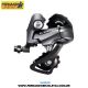 Câmbio Traseiro Shimano Claris RD-R2000-SS