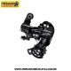 Cambio Traseiro Shimano Tourney RD-TY300 7/8v