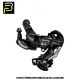 Cambio Traseiro Shimano Tourney RD-TY500 6/7V