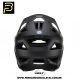 Capacete Leatt Enduro 2.0 Preto