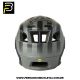 CAPACETE FOX DROPFRAME PRO TWO TONE PRETO MIPS