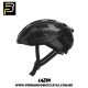 Capacete Lazer Mtb Tempo Kineticore Ciclismo
