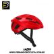 Capacete Lazer Mtb Tempo Kineticore Ciclismo