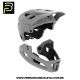 Capacete Mtb Leatt 2.0 Bike