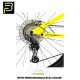 Bicicleta Oggi Cattura Sport / Shimano Deore 12 Vel