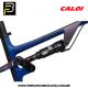 Bicicleta Caloi Elite Carbon FS Sport - 2025