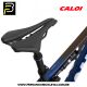 Bicicleta Caloi Elite Carbon FS Sport - 2025