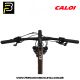 Bicicleta Caloi Elite Carbon FS Sport - 2025