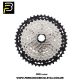 Cassete Shimano Deore Xt Cs-M8100 12V 10/45D