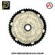 Cassete Absolute 11 velocidades - 11/50 / 1x11v 