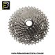 Cassete Shimano XTR CS-M9000 11-40T - 11 Velocidades