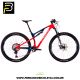 Bicicleta Oggi Cattura Pro T-20 Shimano XT 1 x 12 Vel