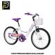 Bicicleta Caloi Ceci - Aro 20