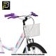 Bicicleta Caloi Ceci - Aro 20