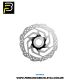 Disco de Freio Shimano SM-RT10 160mm Center Lock