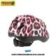Capacete Polisport Cheetah XS 46-53cm