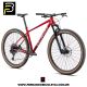 Bicicleta Specialized Chisel HT Comp 1 x 12 Vel Sram NX