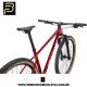 Bicicleta Specialized Chisel HT Comp 1 x 12 Vel Sram NX