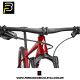Bicicleta Specialized Chisel HT Comp 1 x 12 Vel Sram NX