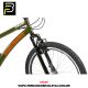 Bicicleta Caloi Max Front - Aro 24